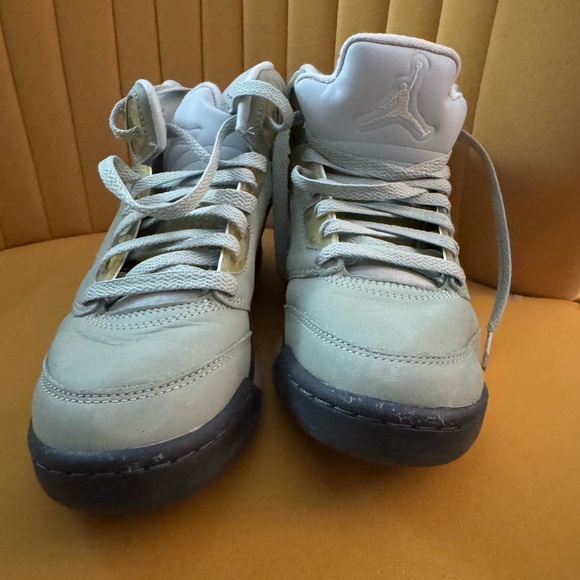 Air Jordan Retro Premium Take Flight Light Army Green Women’s sz 7.5